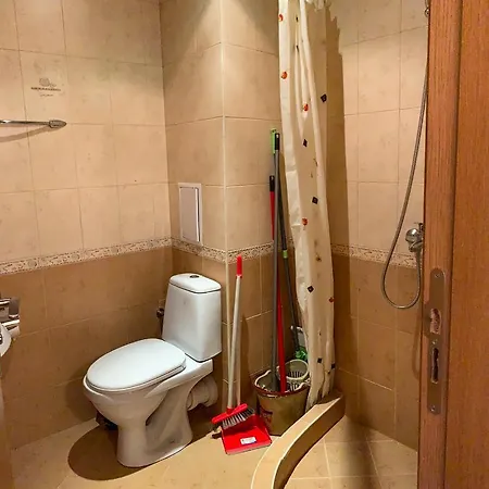 Apartman Forest View 44 Govedarci