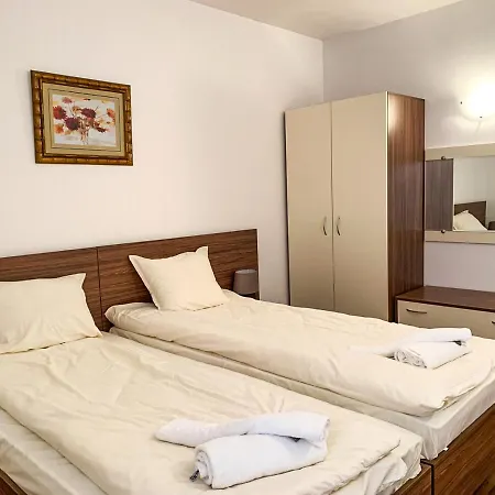 Apartman Forest View 44 Govedarci
