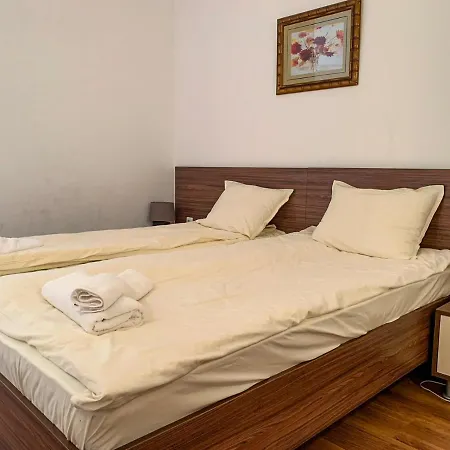Apartman Forest View 44