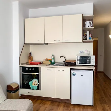 Forest View 44 Apartman